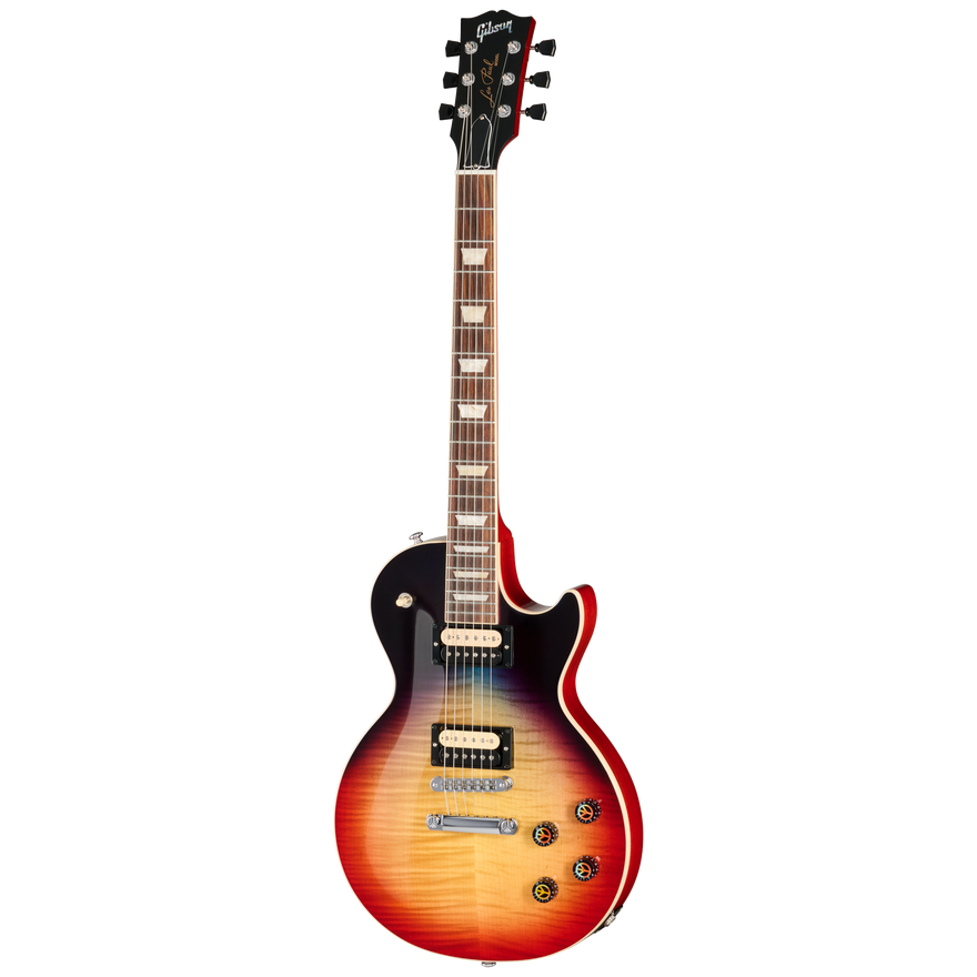 Gibson Mod™ Collection Les Paul Standard 60s, Cruisin' for a Bruisin' Electric Guitar Gibson Mod™ Collection