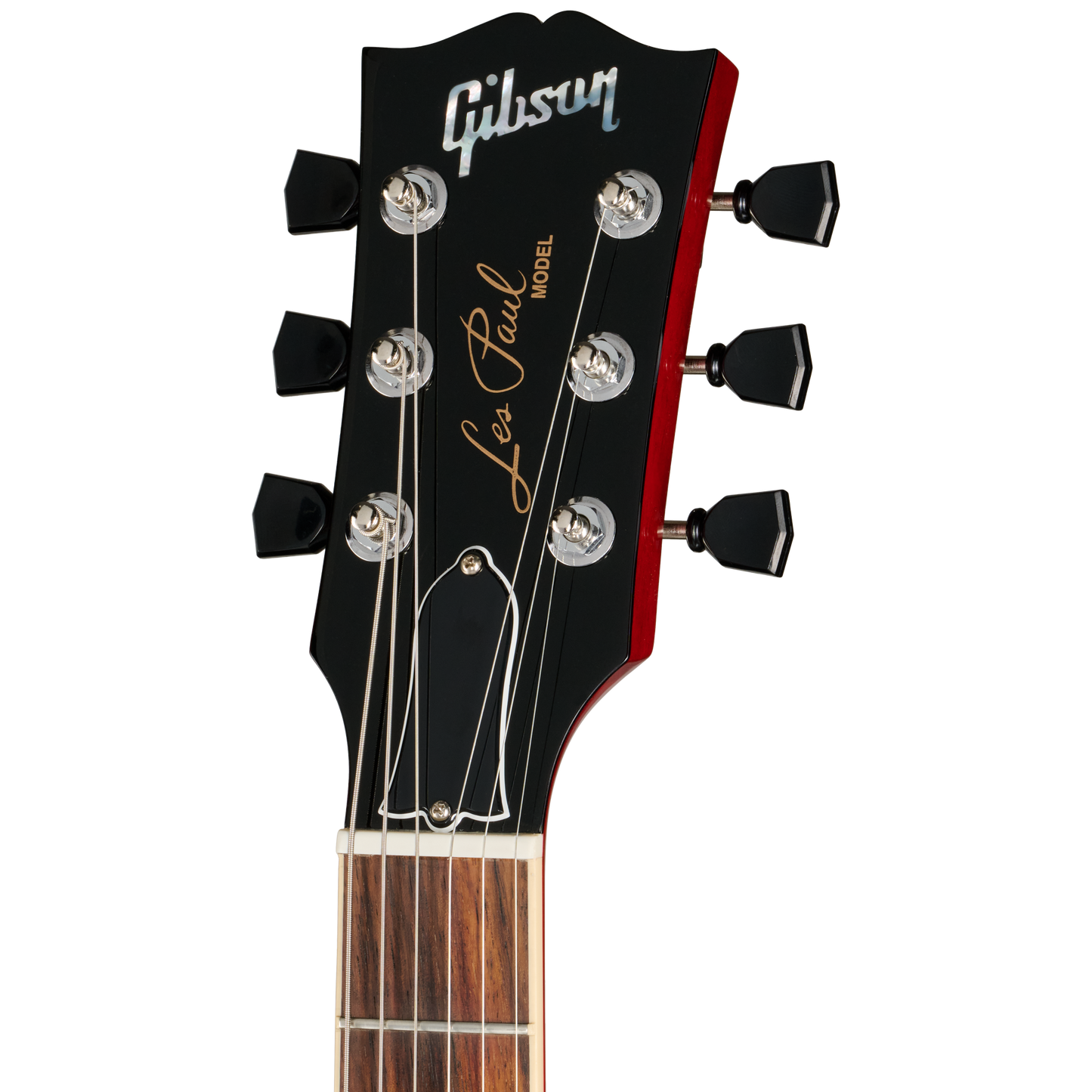 Gibson Mod™ Collection Les Paul Standard 60s, Cruisin' for a Bruisin' Electric Guitar Gibson Mod™ Collection