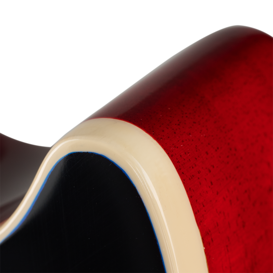 Gibson Mod™ Collection Les Paul Standard 60s, Cruisin' for a Bruisin' Electric Guitar Gibson Mod™ Collection