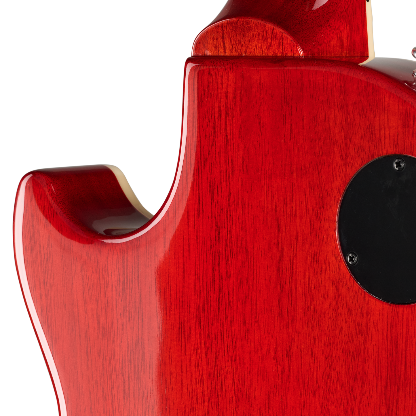 Gibson Mod™ Collection Les Paul Standard 60s, Cruisin' for a Bruisin' Electric Guitar Gibson Mod™ Collection