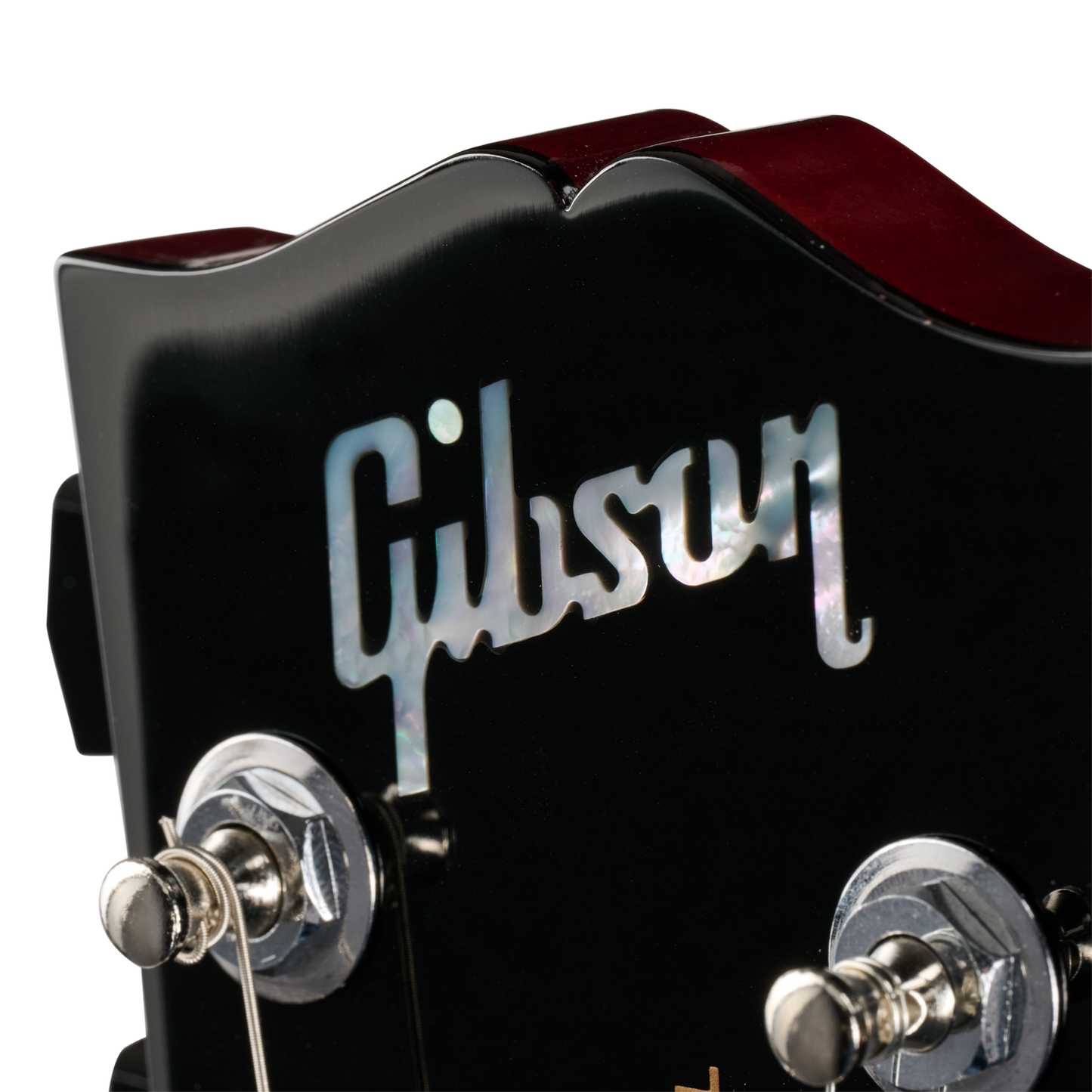 Gibson Mod™ Collection Les Paul Standard 60s, Cruisin' for a Bruisin' Electric Guitar Gibson Mod™ Collection