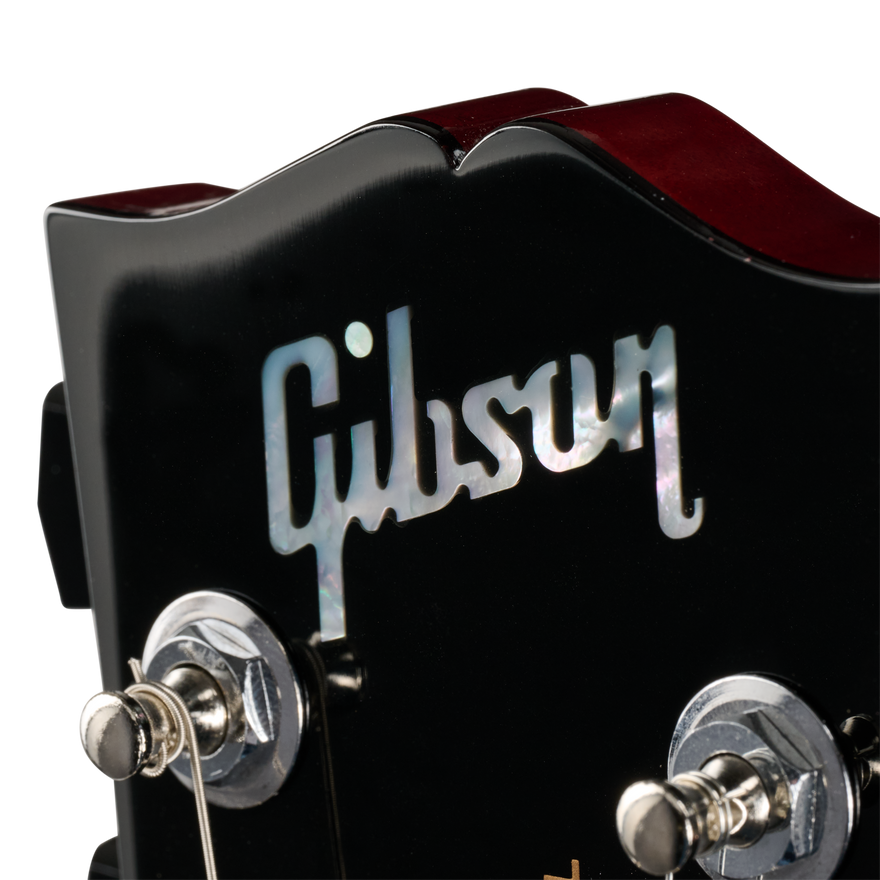Gibson Mod™ Collection Les Paul Standard 60s, Cruisin' for a Bruisin' Electric Guitar Gibson Mod™ Collection