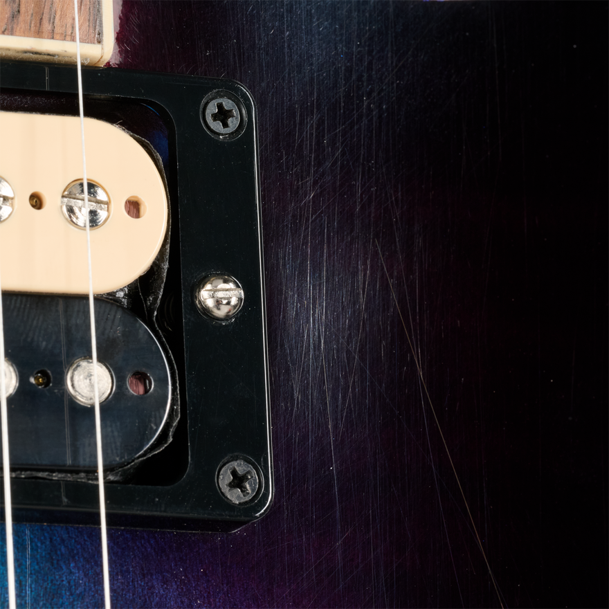 Gibson Mod™ Collection Les Paul Standard 60s, Cruisin' for a Bruisin' Electric Guitar Gibson Mod™ Collection