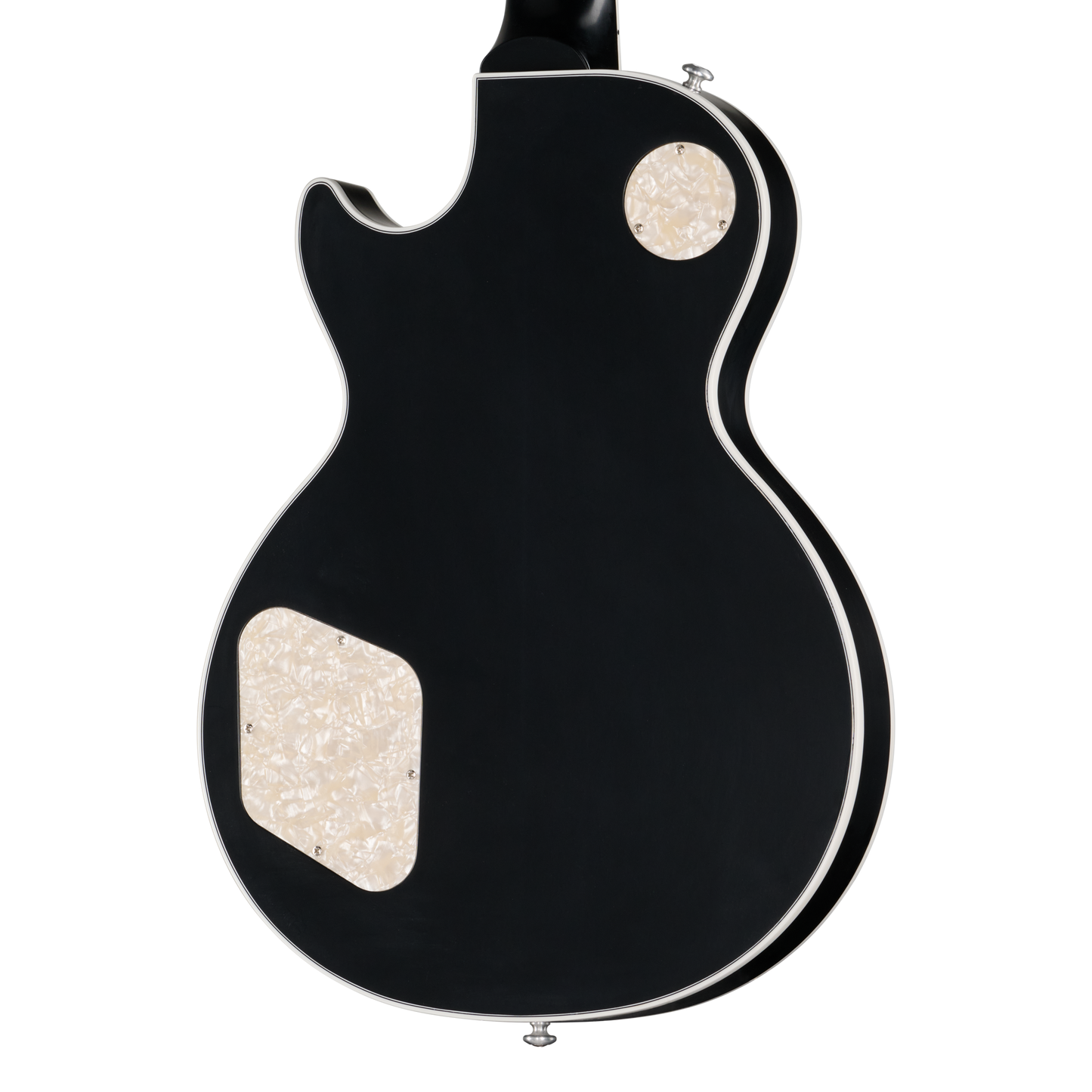 Gibson Mod™ Collection Les Paul Custom 70s, Southern Shutter Butter Electric Guitar Gibson Mod™ Collection