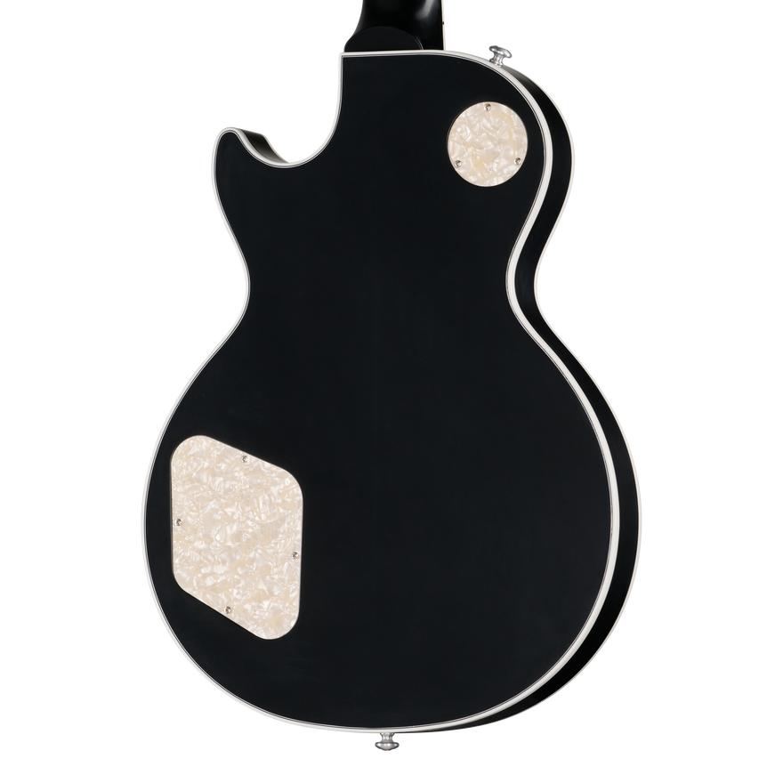 Gibson Mod™ Collection Les Paul Custom 70s, Southern Shutter Butter Electric Guitar Gibson Mod™ Collection