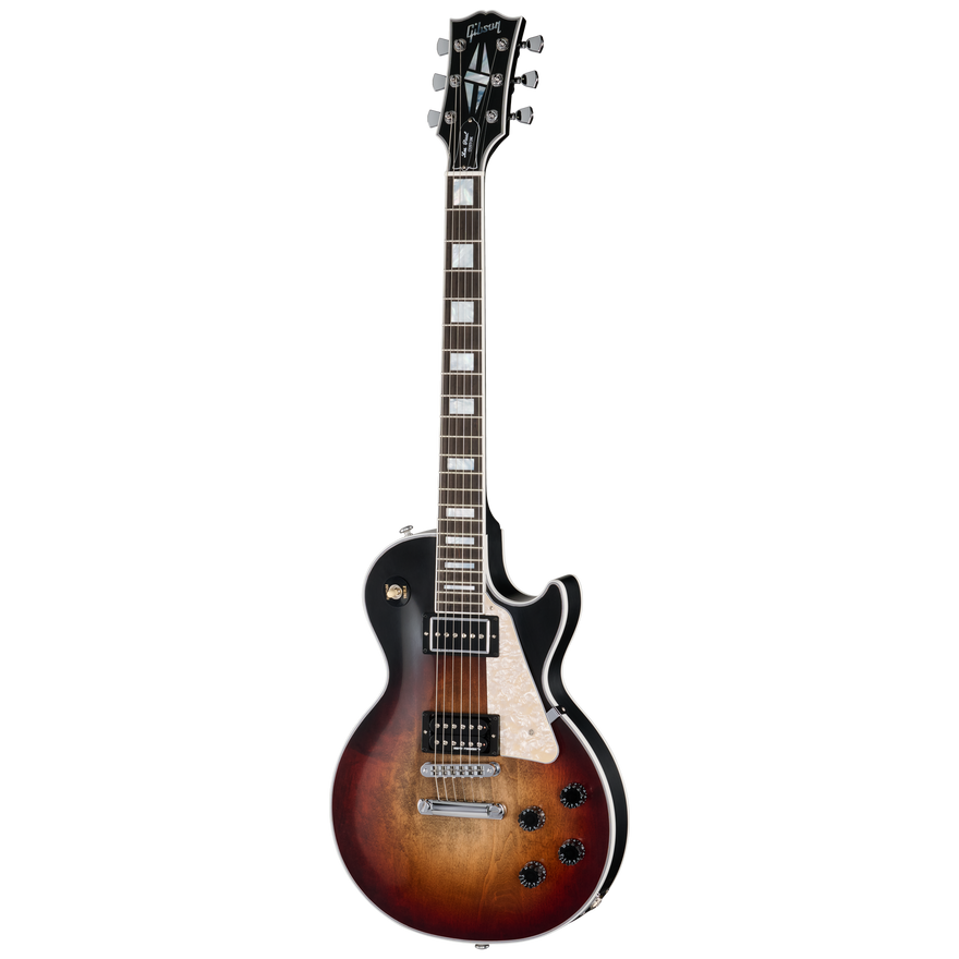 Gibson Mod™ Collection Les Paul Custom 70s, Southern Shutter Butter Electric Guitar Gibson Mod™ Collection