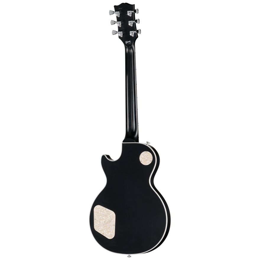 Gibson Mod™ Collection Les Paul Custom 70s, Southern Shutter Butter Electric Guitar Gibson Mod™ Collection