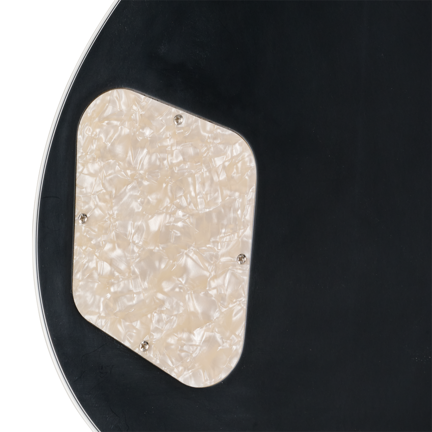 Gibson Mod™ Collection Les Paul Custom 70s, Southern Shutter Butter Electric Guitar Gibson Mod™ Collection