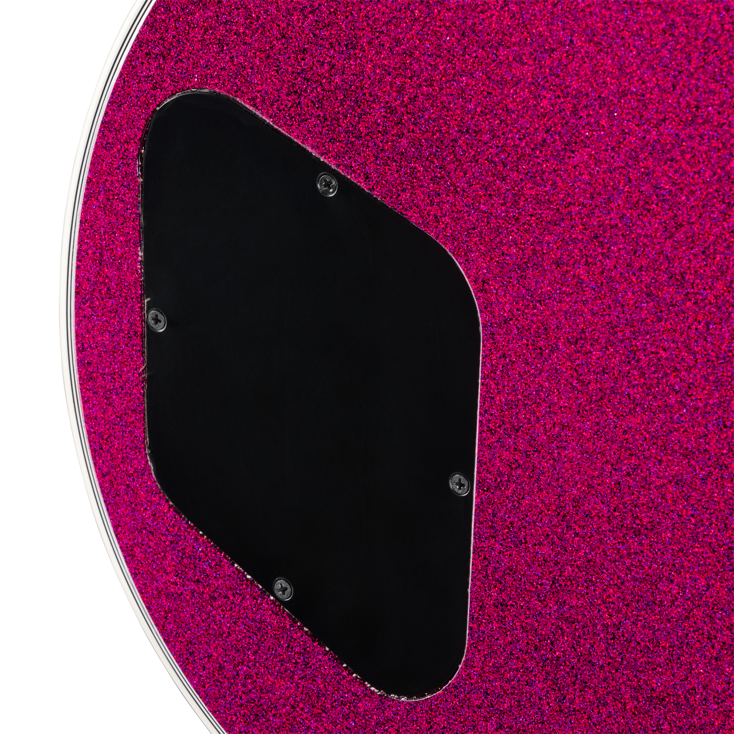 Gibson Mod™ Collection 1968 Les Paul Custom Reissue, Strawberry Pop Electric Guitar Gibson Mod™ Collection