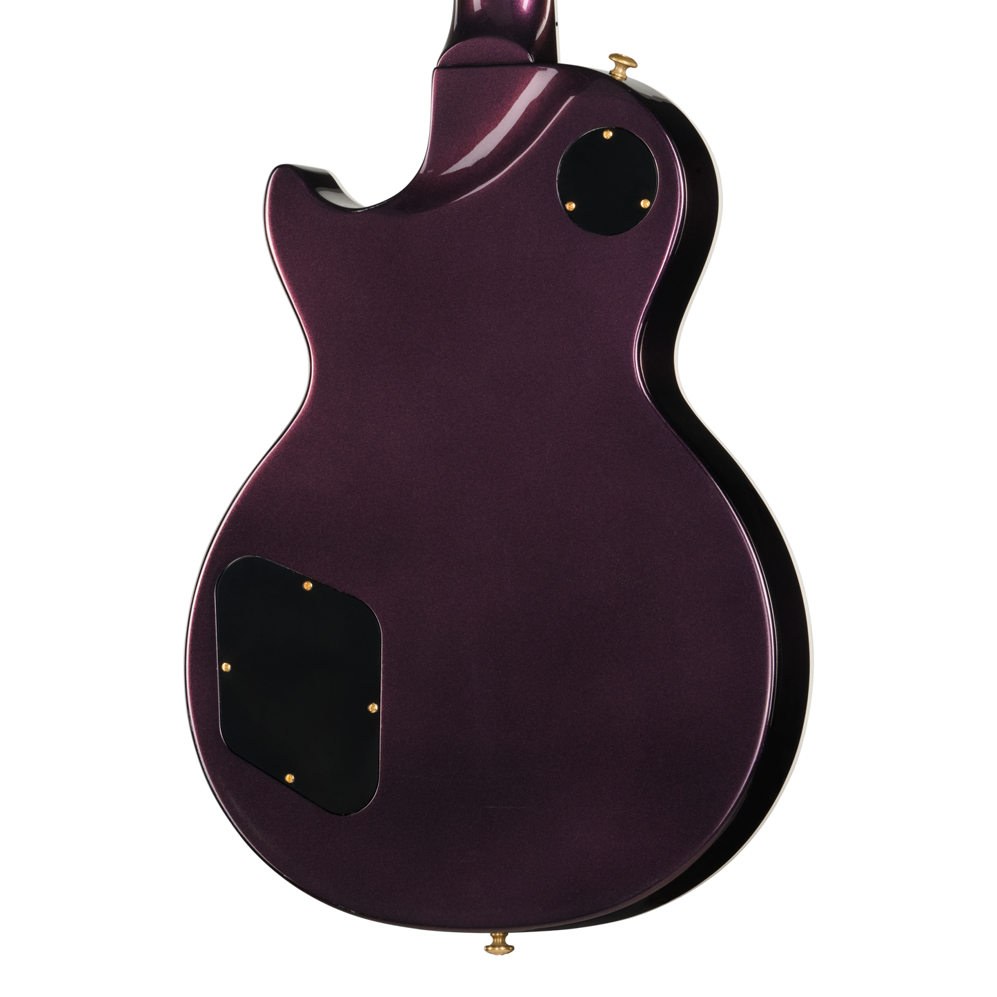 Gibson Mod™ Collection Les Paul Supreme, Pearlple Burst Electric Guitar Gibson Mod™ Collection