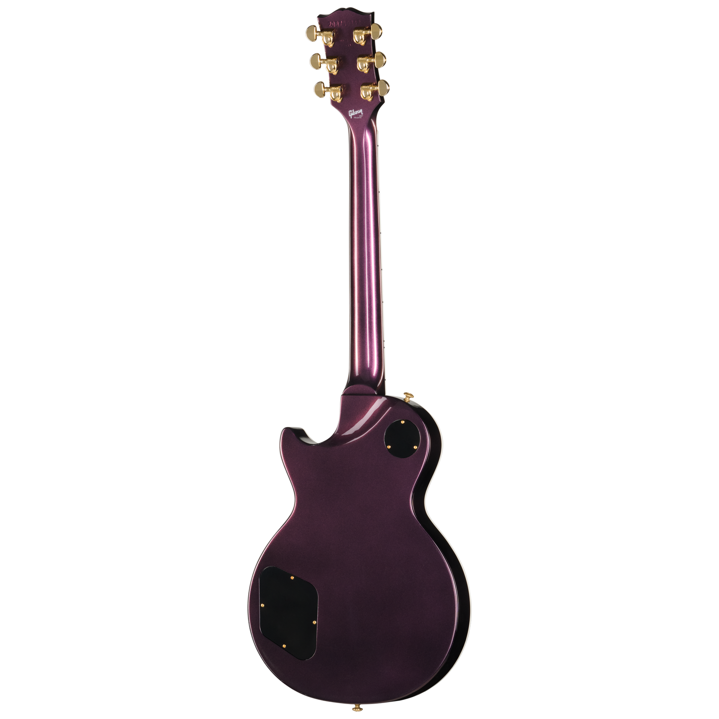 Gibson Mod™ Collection Les Paul Supreme, Pearlple Burst Electric Guitar Gibson Mod™ Collection