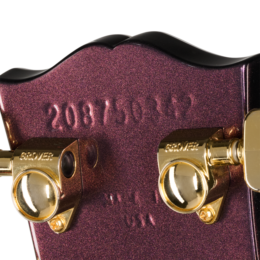 Gibson Mod™ Collection Les Paul Supreme, Pearlple Burst Electric Guitar Gibson Mod™ Collection