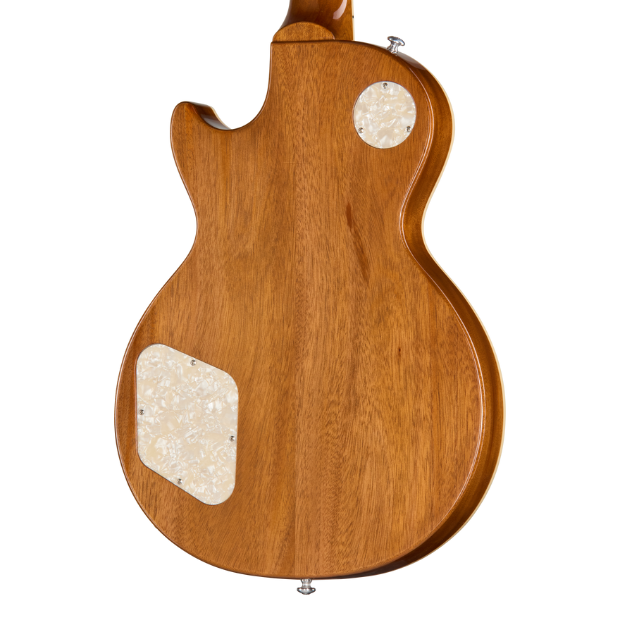 Gibson Mod™ Collection Les Paul Standard 60s, Right Before Night Blue Electric Guitar Gibson Mod™ Collection