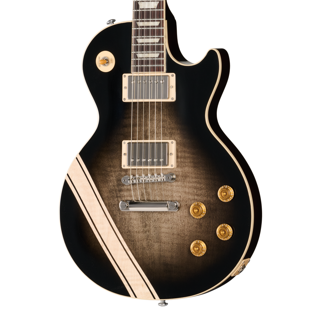 Gibson Mod™ Collection Les Paul Standard 50s, Searchlight Electric Guitar Gibson Mod™ Collection