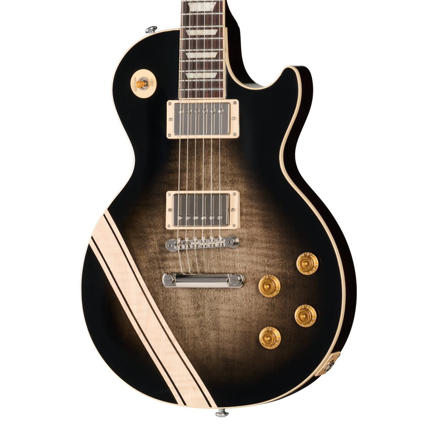 Gibson Mod™ Collection Les Paul Standard 50s, Searchlight Electric Guitar Gibson Mod™ Collection