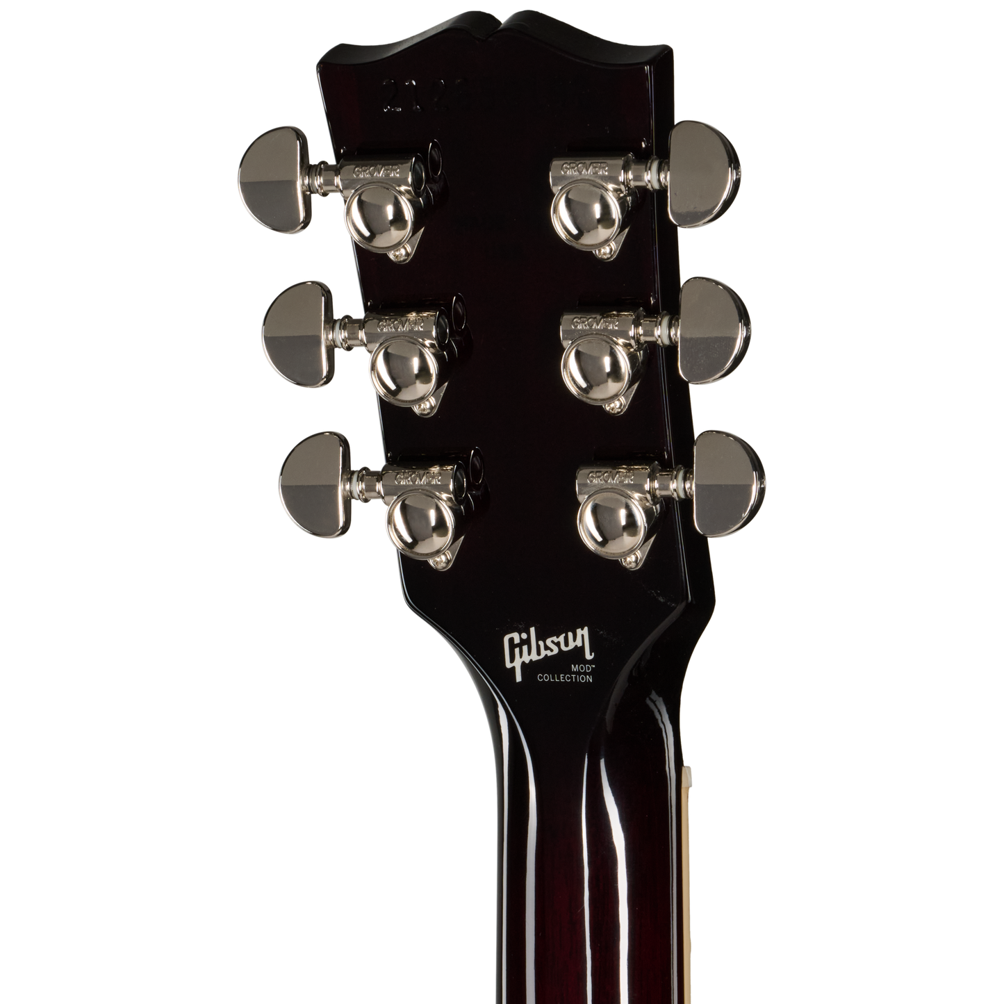 Gibson Mod™ Collection Les Paul Standard 50s, Searchlight Electric Guitar Gibson Mod™ Collection