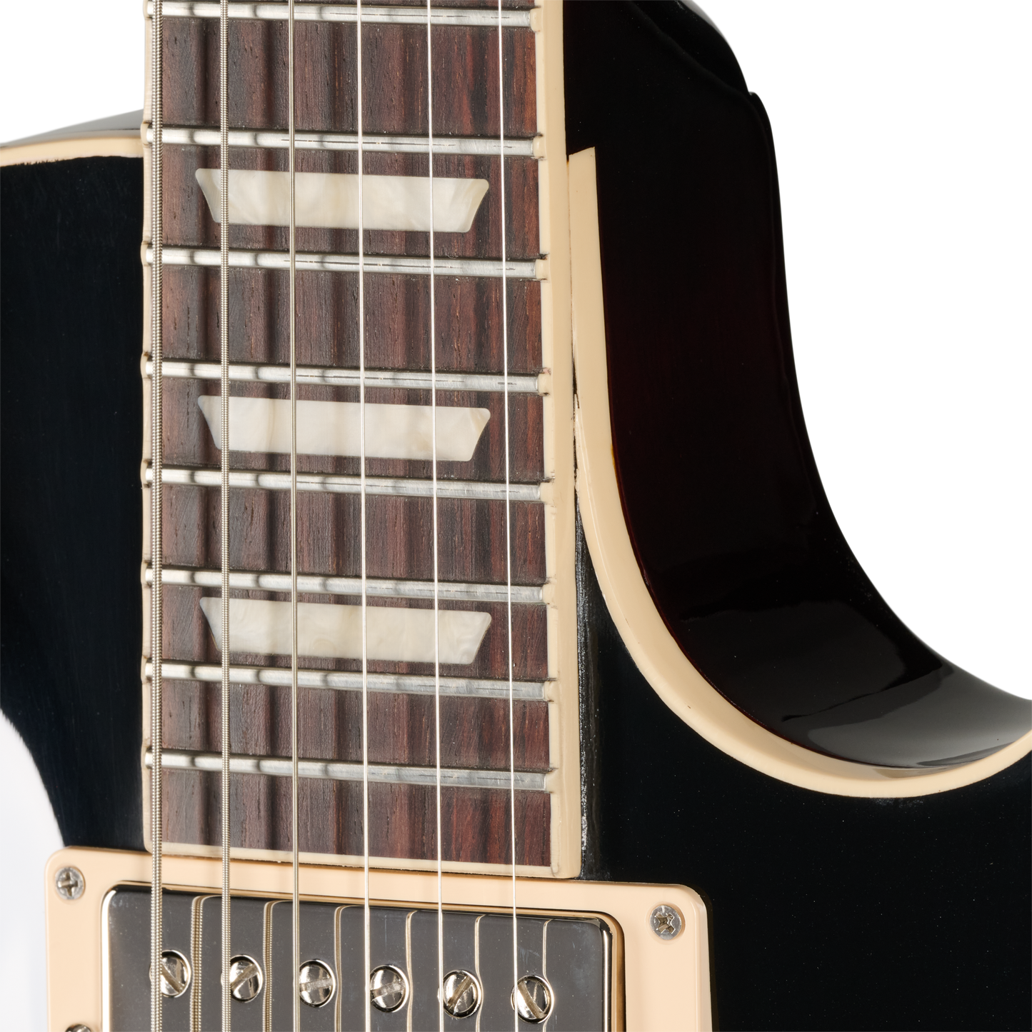 Gibson Mod™ Collection Les Paul Standard 50s, Searchlight Electric Guitar Gibson Mod™ Collection