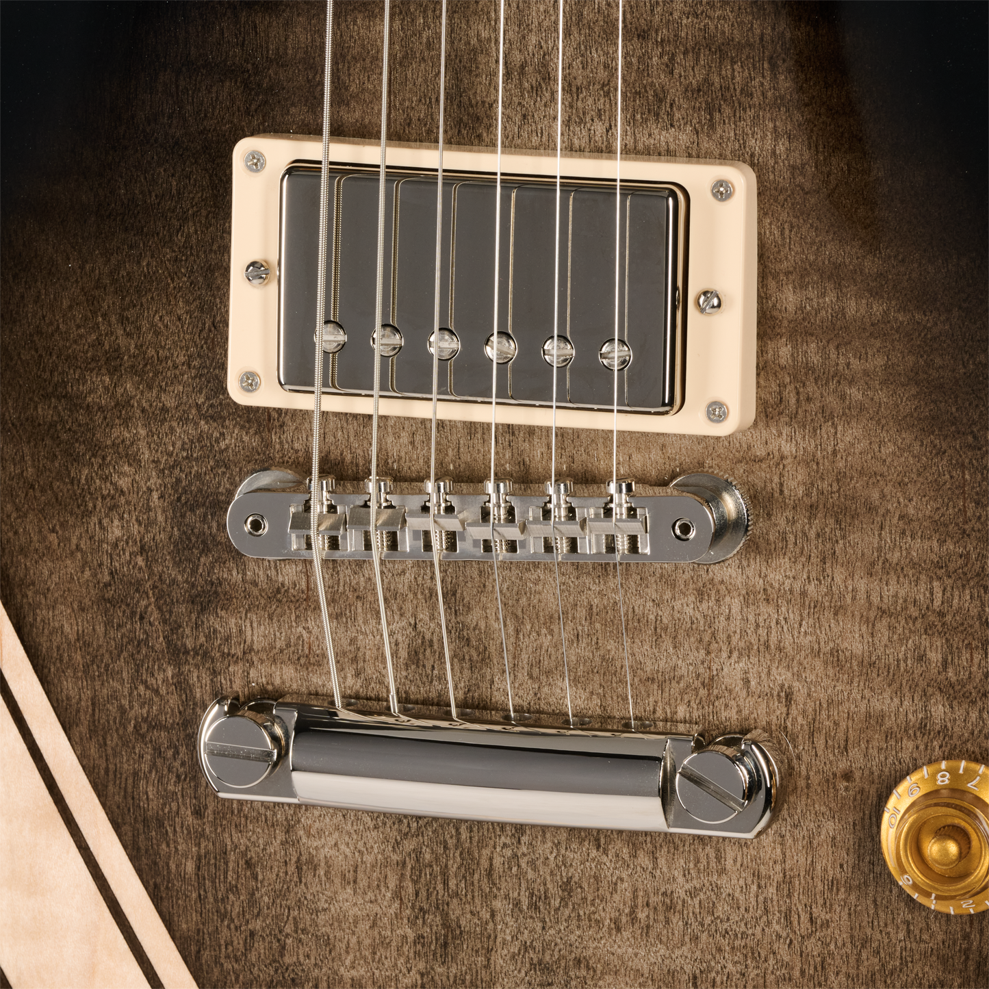 Gibson Mod™ Collection Les Paul Standard 50s, Searchlight Electric Guitar Gibson Mod™ Collection