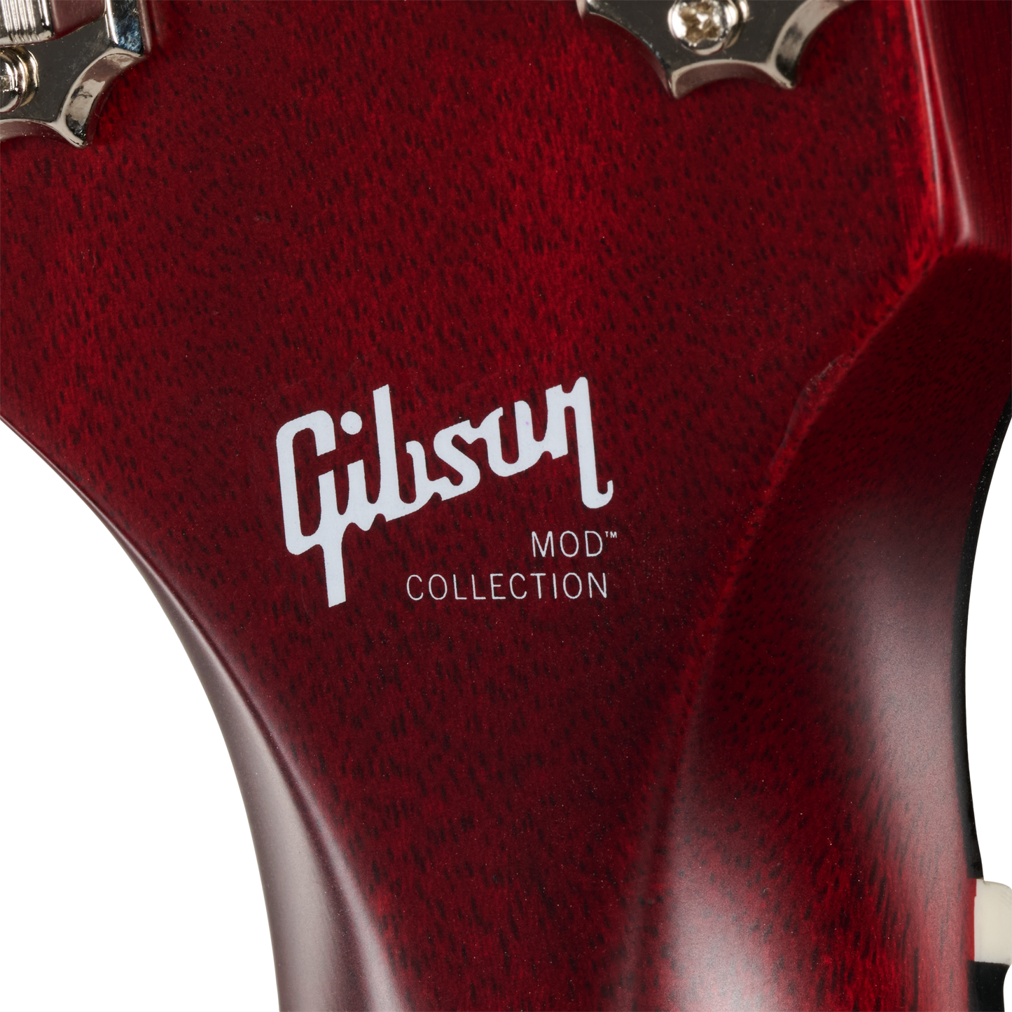 Gibson Mod™ Collection Les Paul Modern Studio, Purpolene Dream Fade Electric Guitar Gibson Mod™ Collection