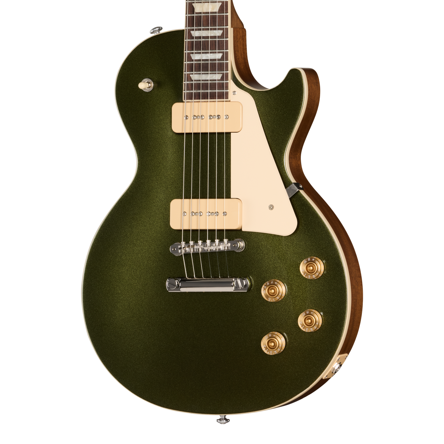 Gibson Mod™ Collection Les Paul Standard 50s, Clover the Top Electric Guitar Gibson Mod™ Collection