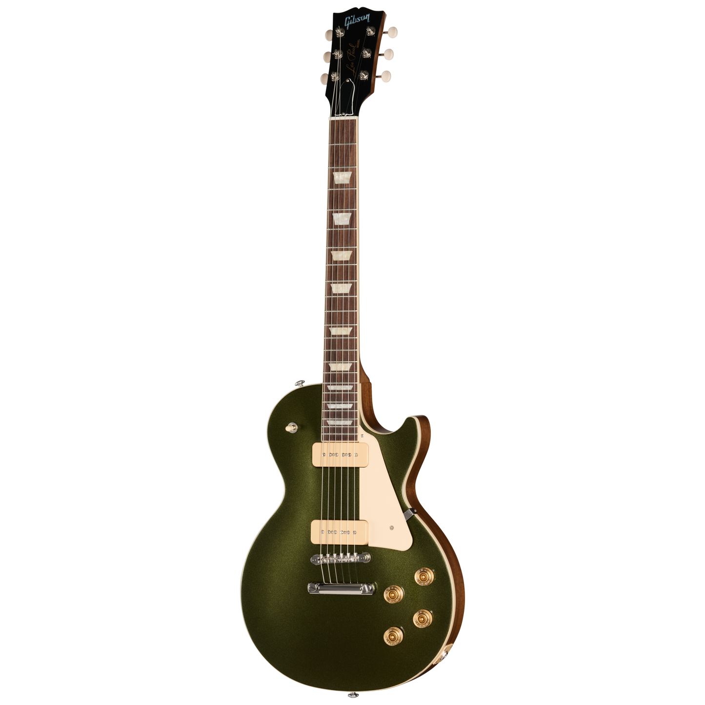Gibson Mod™ Collection Les Paul Standard 50s, Clover the Top Electric Guitar Gibson Mod™ Collection