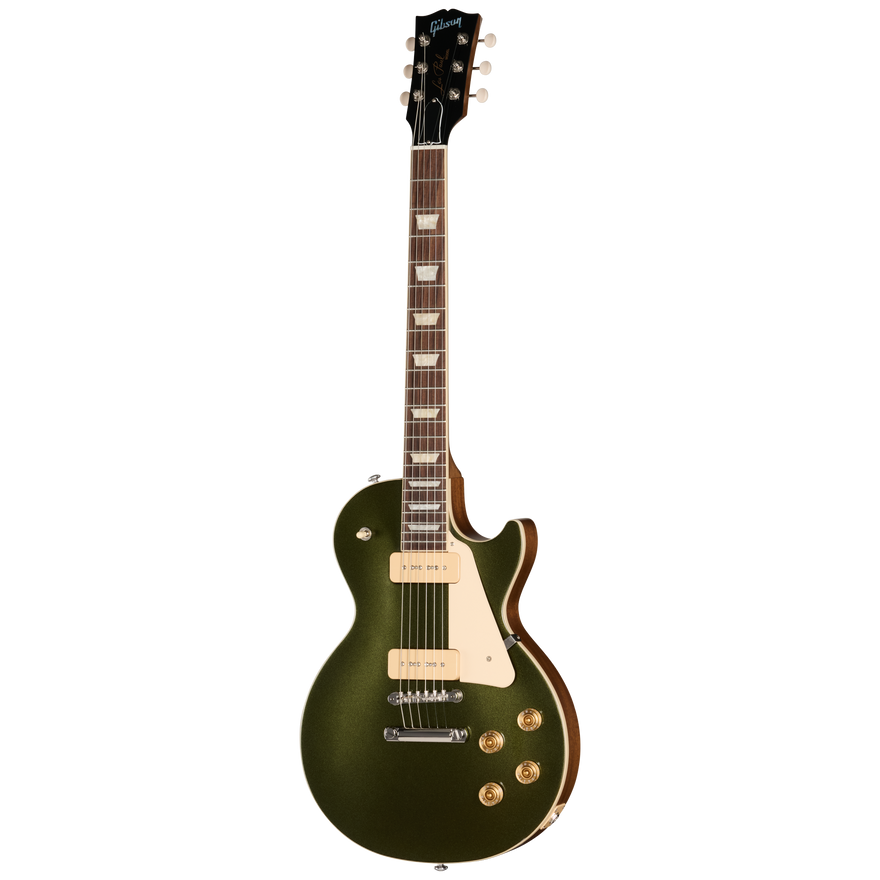 Gibson Mod™ Collection Les Paul Standard 50s, Clover the Top Electric Guitar Gibson Mod™ Collection