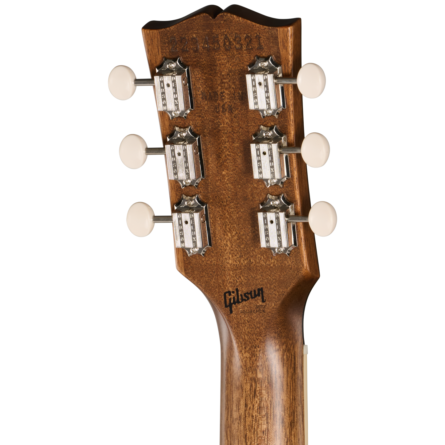 Gibson Mod™ Collection Les Paul Standard 50s, Clover the Top Electric Guitar Gibson Mod™ Collection