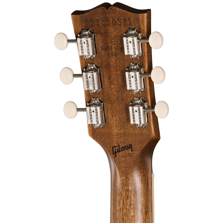 Gibson Mod™ Collection Les Paul Standard 50s, Clover the Top Electric Guitar Gibson Mod™ Collection