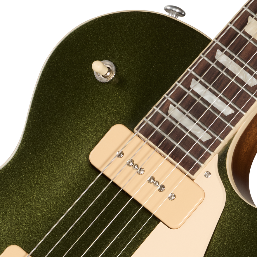 Gibson Mod™ Collection Les Paul Standard 50s, Clover the Top Electric Guitar Gibson Mod™ Collection