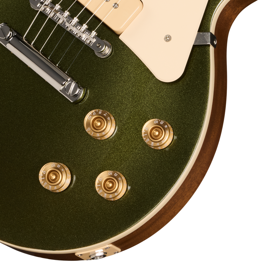 Gibson Mod™ Collection Les Paul Standard 50s, Clover the Top Electric Guitar Gibson Mod™ Collection