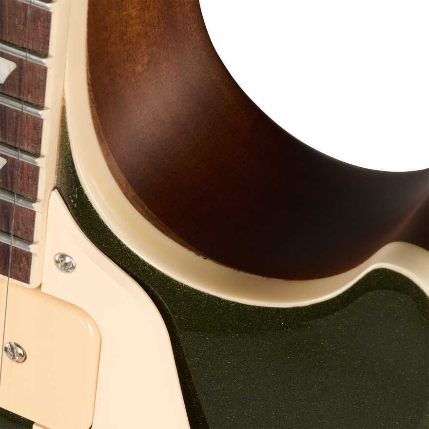 Gibson Mod™ Collection Les Paul Standard 50s, Clover the Top Electric Guitar Gibson Mod™ Collection