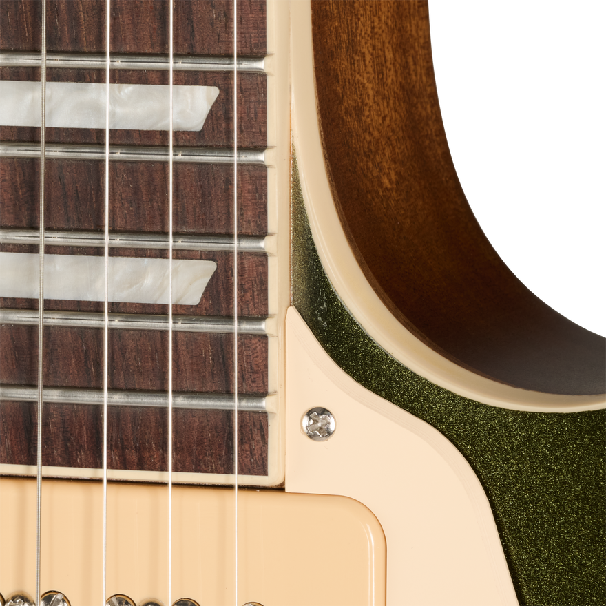 Gibson Mod™ Collection Les Paul Standard 50s, Clover the Top Electric Guitar Gibson Mod™ Collection