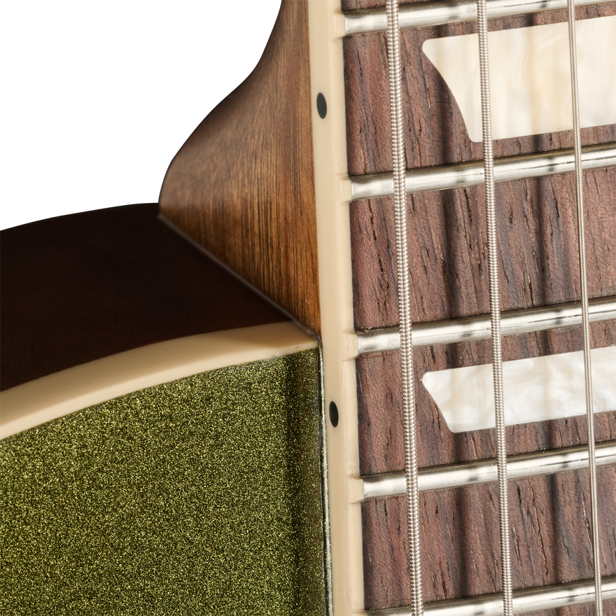 Gibson Mod™ Collection Les Paul Standard 50s, Clover the Top Electric Guitar Gibson Mod™ Collection
