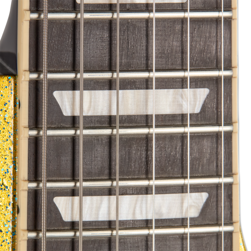 Gibson Mod™ Collection Les Paul Studio Session, Athenian Gold Electric Guitar Gibson Mod™ Collection
