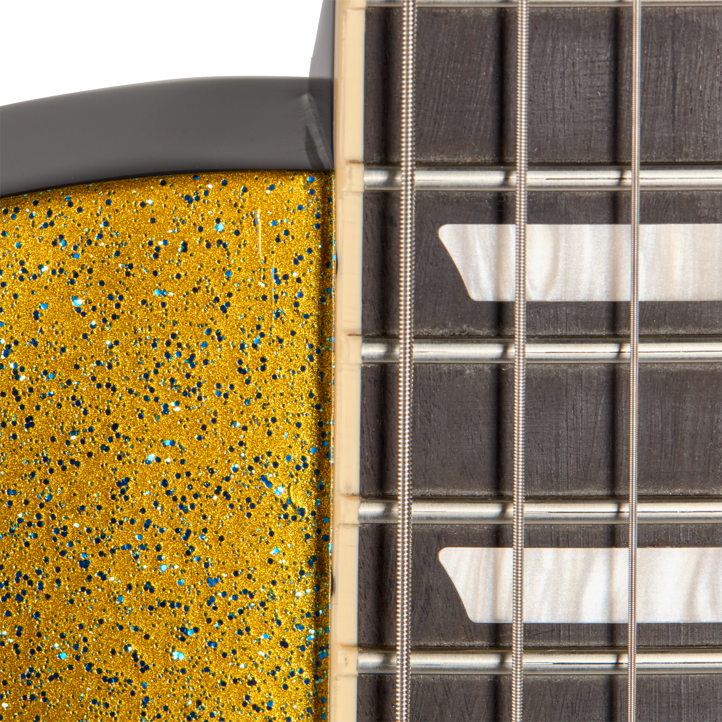 Gibson Mod™ Collection Les Paul Studio Session, Athenian Gold Electric Guitar Gibson Mod™ Collection