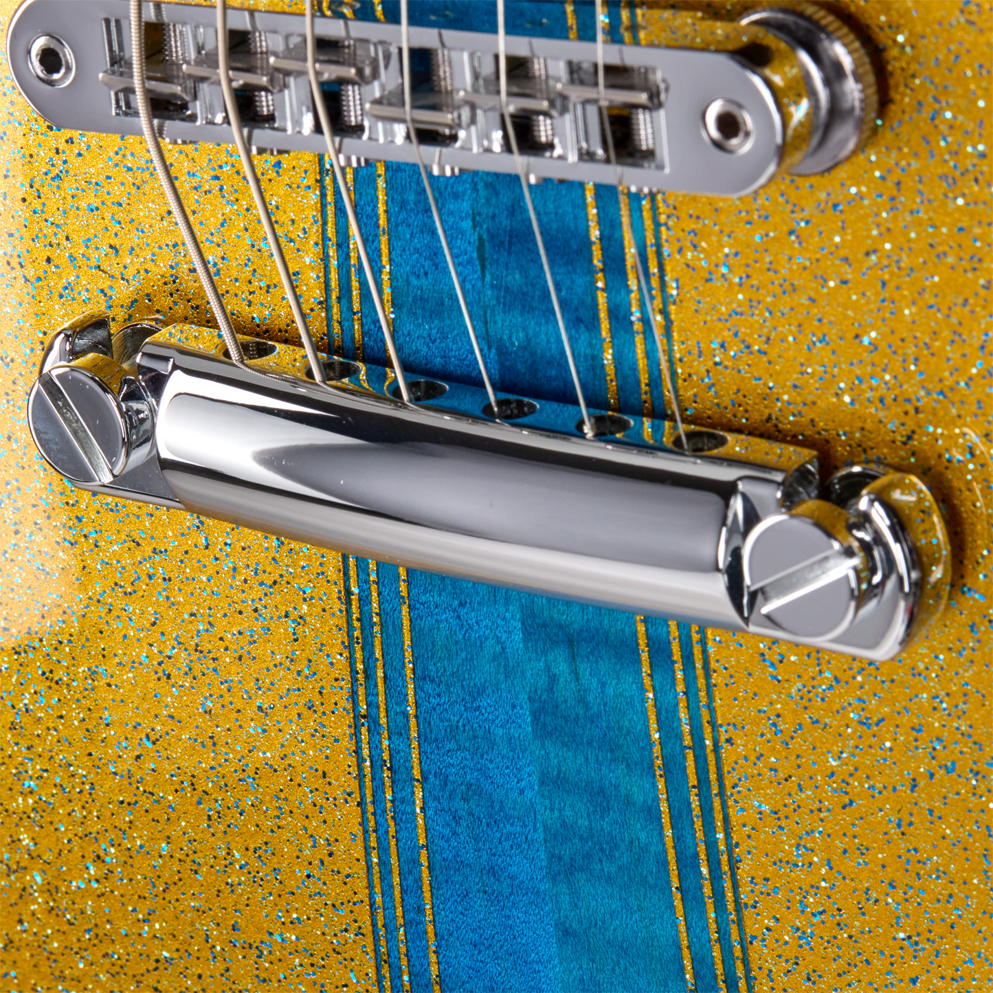 Gibson Mod™ Collection Les Paul Studio Session, Athenian Gold Electric Guitar Gibson Mod™ Collection
