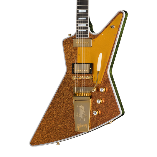 Gibson Mod™ Collection Explorer Custom, High Five Electric Guitar Gibson Mod™ Collection