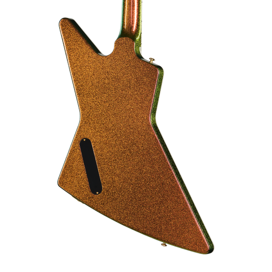 Gibson Mod™ Collection Explorer Custom, High Five Electric Guitar Gibson Mod™ Collection