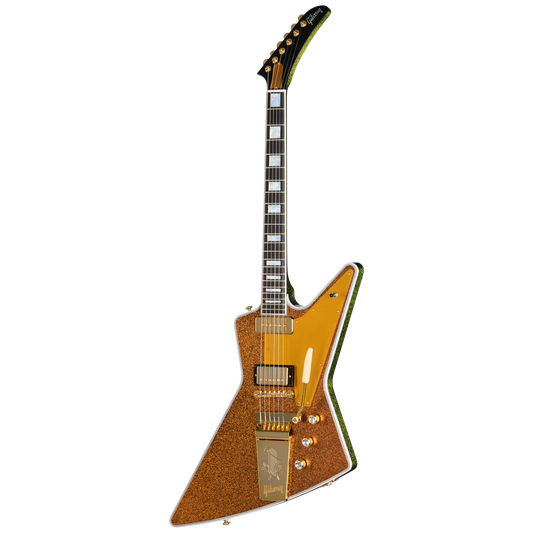 Gibson Mod™ Collection Explorer Custom, High Five Electric Guitar Gibson Mod™ Collection