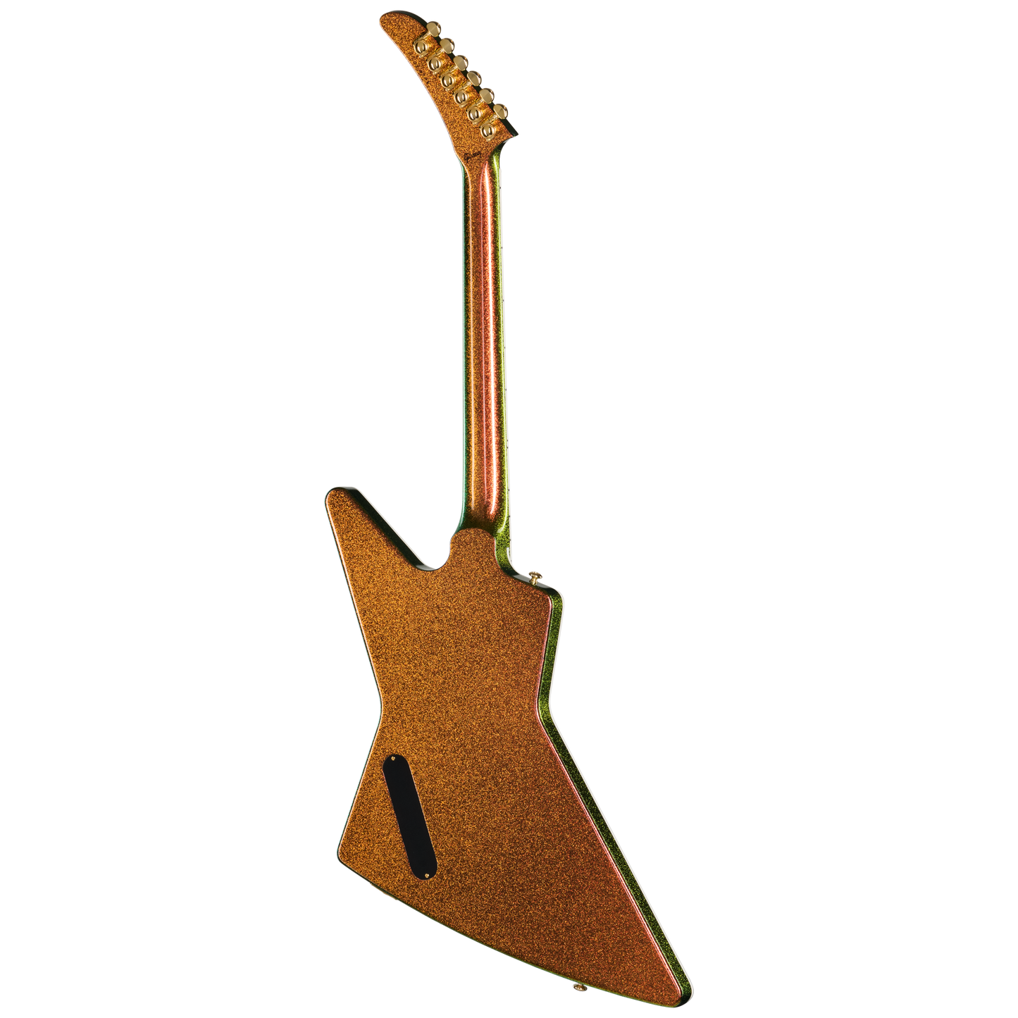 Gibson Mod™ Collection Explorer Custom, High Five Electric Guitar Gibson Mod™ Collection