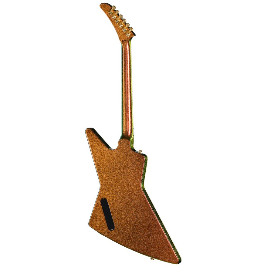Gibson Mod™ Collection Explorer Custom, High Five Electric Guitar Gibson Mod™ Collection