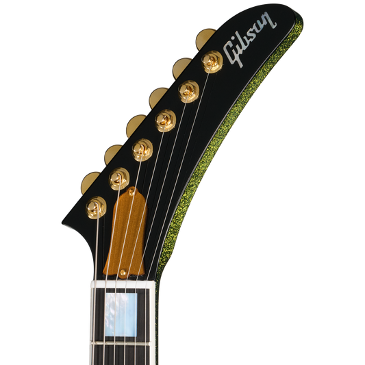 Gibson Mod™ Collection Explorer Custom, High Five Electric Guitar Gibson Mod™ Collection