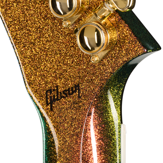 Gibson Mod™ Collection Explorer Custom, High Five Electric Guitar Gibson Mod™ Collection