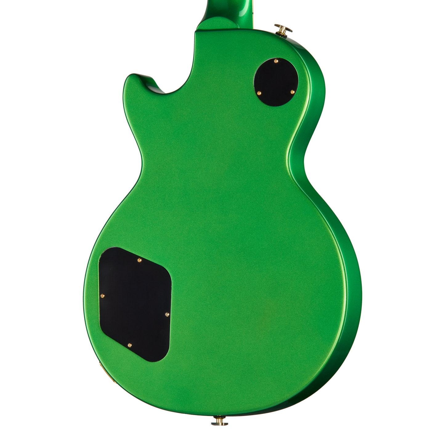 Gibson Mod™ Collection Les Paul Studio, Down the Lime Electric Guitar Gibson Mod™ Collection