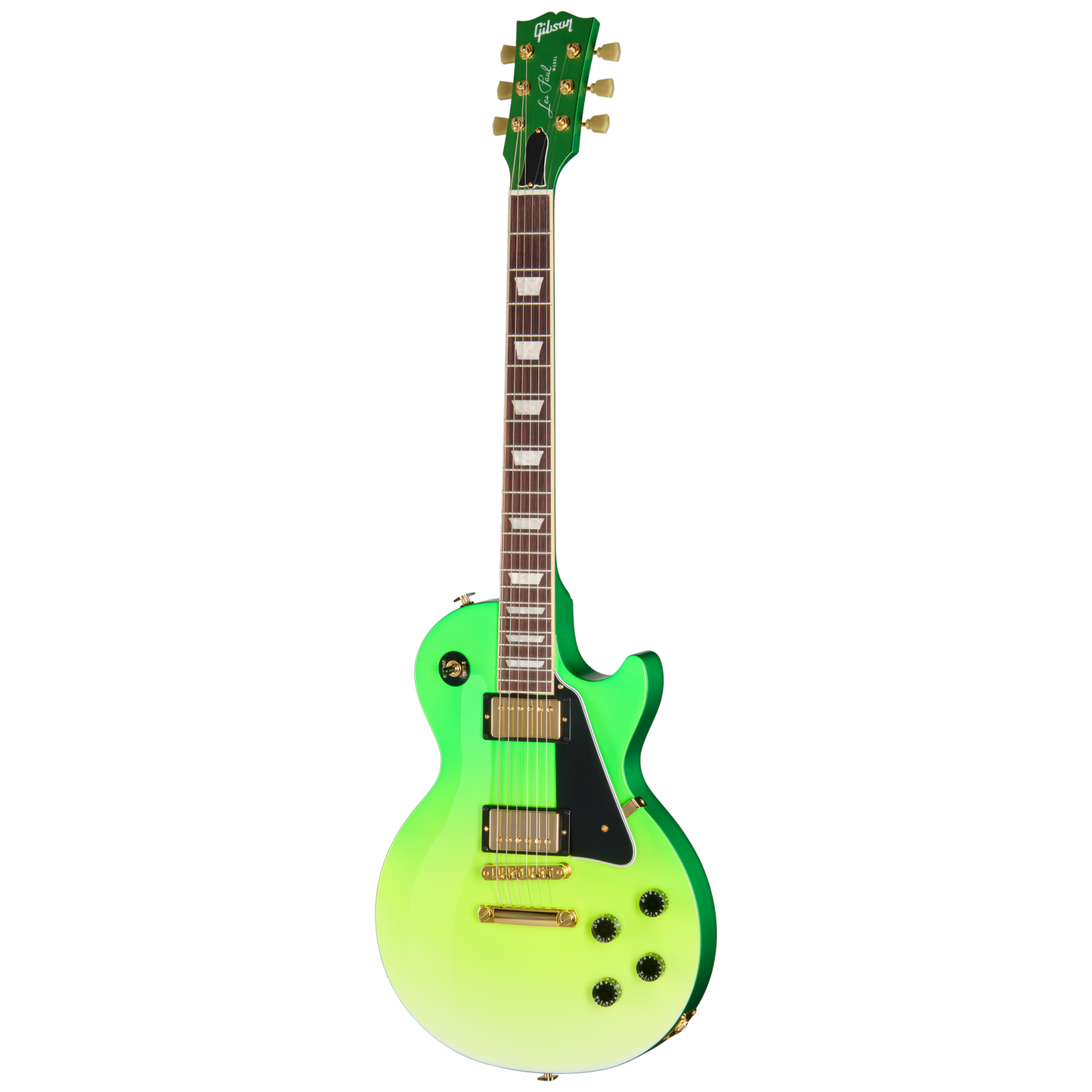 Gibson Mod™ Collection Les Paul Studio, Down the Lime Electric Guitar Gibson Mod™ Collection