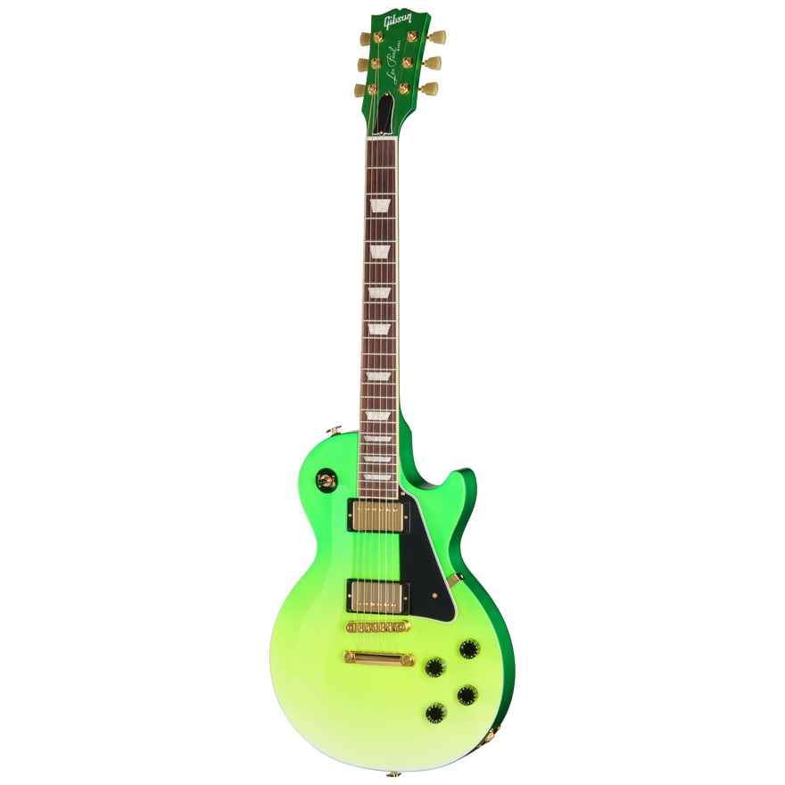 Gibson Mod™ Collection Les Paul Studio, Down the Lime Electric Guitar Gibson Mod™ Collection