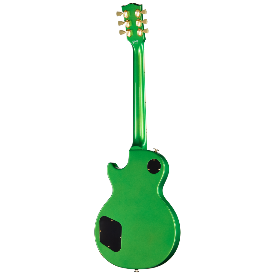 Gibson Mod™ Collection Les Paul Studio, Down the Lime Electric Guitar Gibson Mod™ Collection
