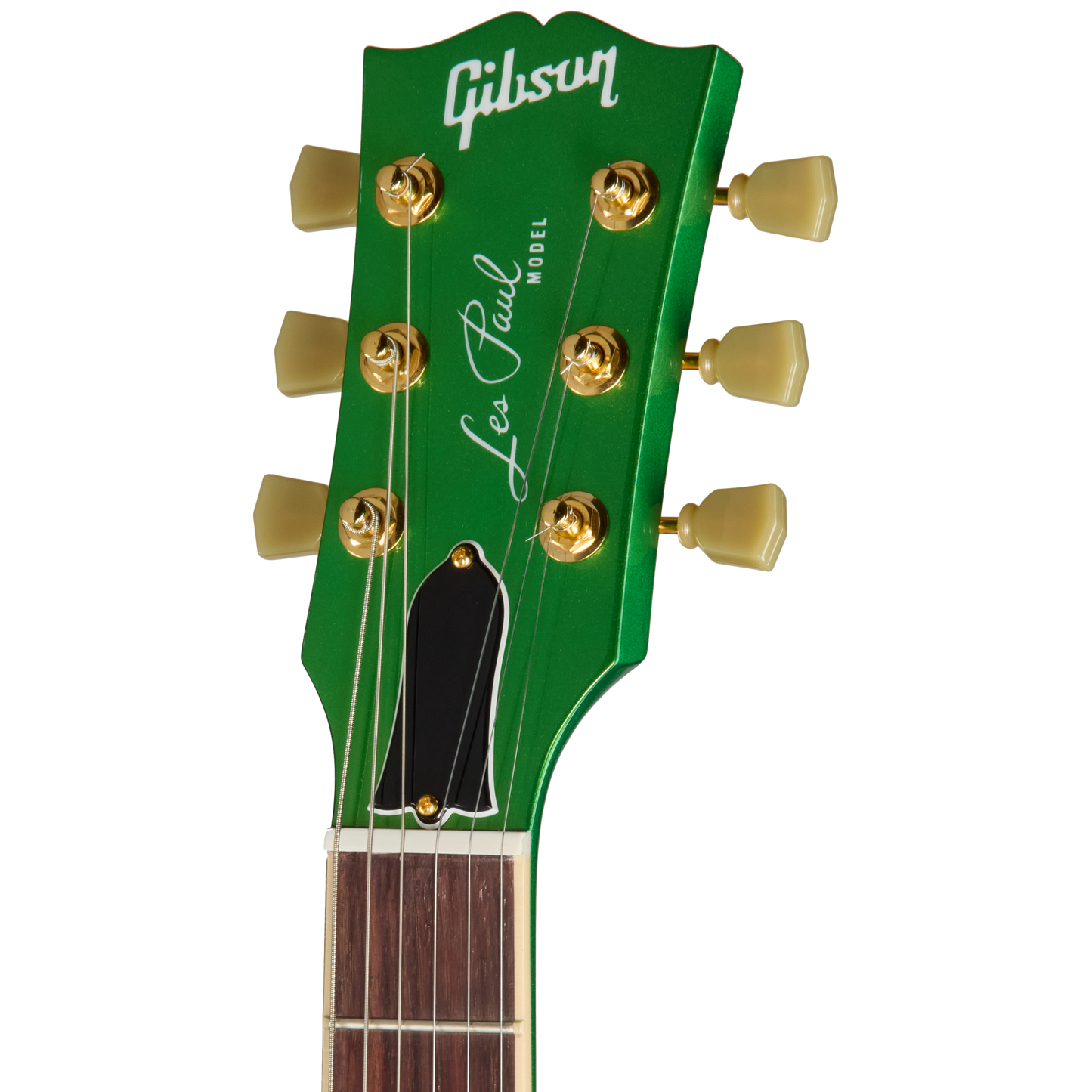 Gibson Mod™ Collection Les Paul Studio, Down the Lime Electric Guitar Gibson Mod™ Collection