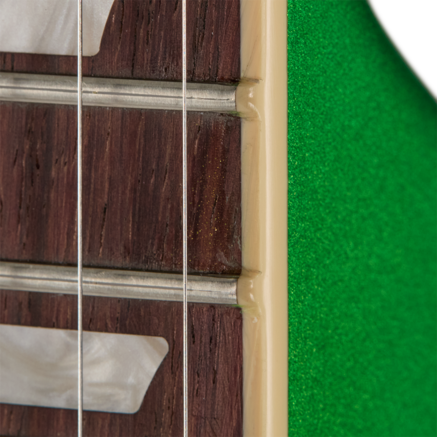 Gibson Mod™ Collection Les Paul Studio, Down the Lime Electric Guitar Gibson Mod™ Collection