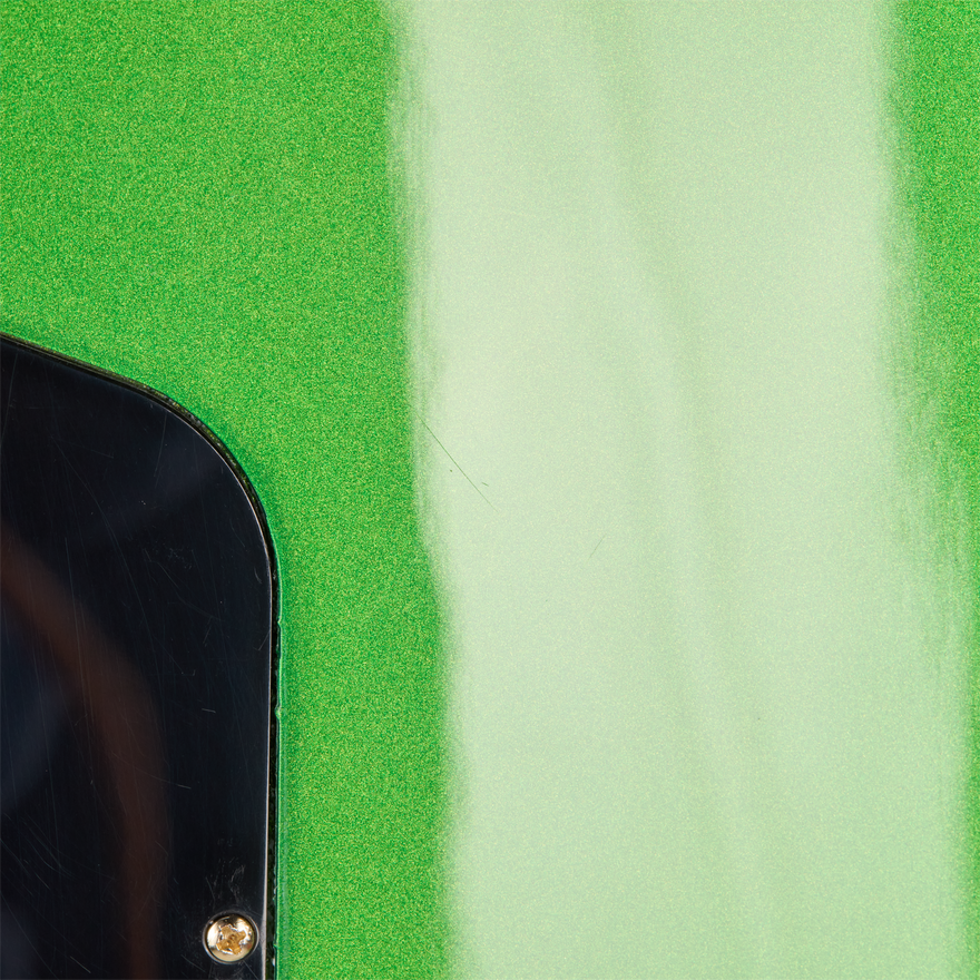 Gibson Mod™ Collection Les Paul Studio, Down the Lime Electric Guitar Gibson Mod™ Collection